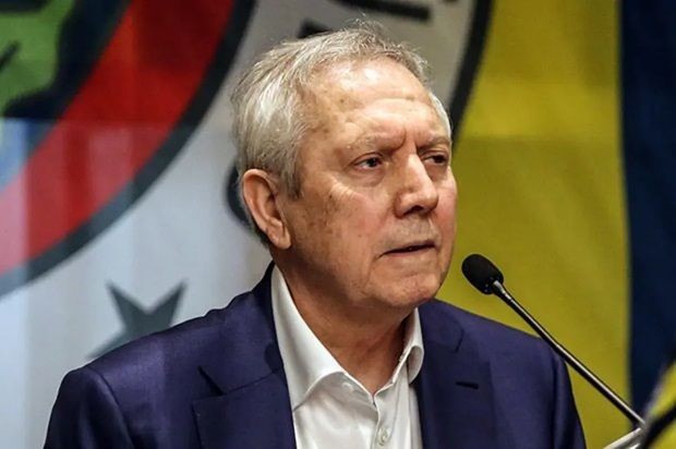 Aziz Yıldırım çıldırdı, tek telefonuyla dünya yıldızını İstanbul'a getirdi aziz yildirim cildirdi tek telefonuyla dunya yildizini istanbula getirdi 0 izYhOqCs