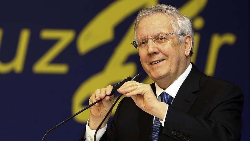 Aziz Yıldırım çıldırdı, tek telefonuyla dünya yıldızını İstanbul'a getirdi aziz yildirim cildirdi tek telefonuyla dunya yildizini istanbula getirdi 2 WHSctLIM
