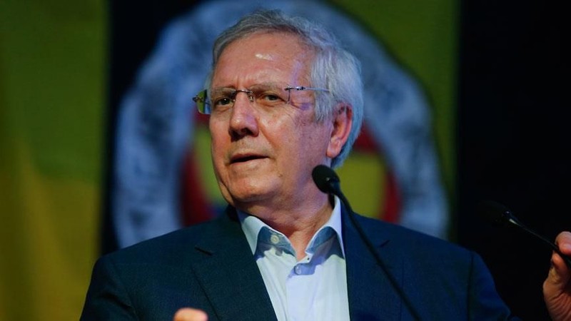 Aziz Yıldırım çıldırdı, tek telefonuyla dünya yıldızını İstanbul'a getirdi aziz yildirim cildirdi tek telefonuyla dunya yildizini istanbula getirdi 3 InFMgyhf
