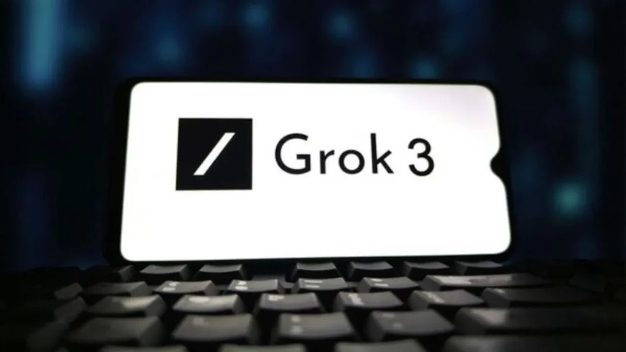 Bakan Uraloğlu'ndan Grok açıklaması: "Grok'a engelleme kararı yok" bakan uraloglundan grok aciklamasi groka engelleme karari yok 0 WekOLuSL