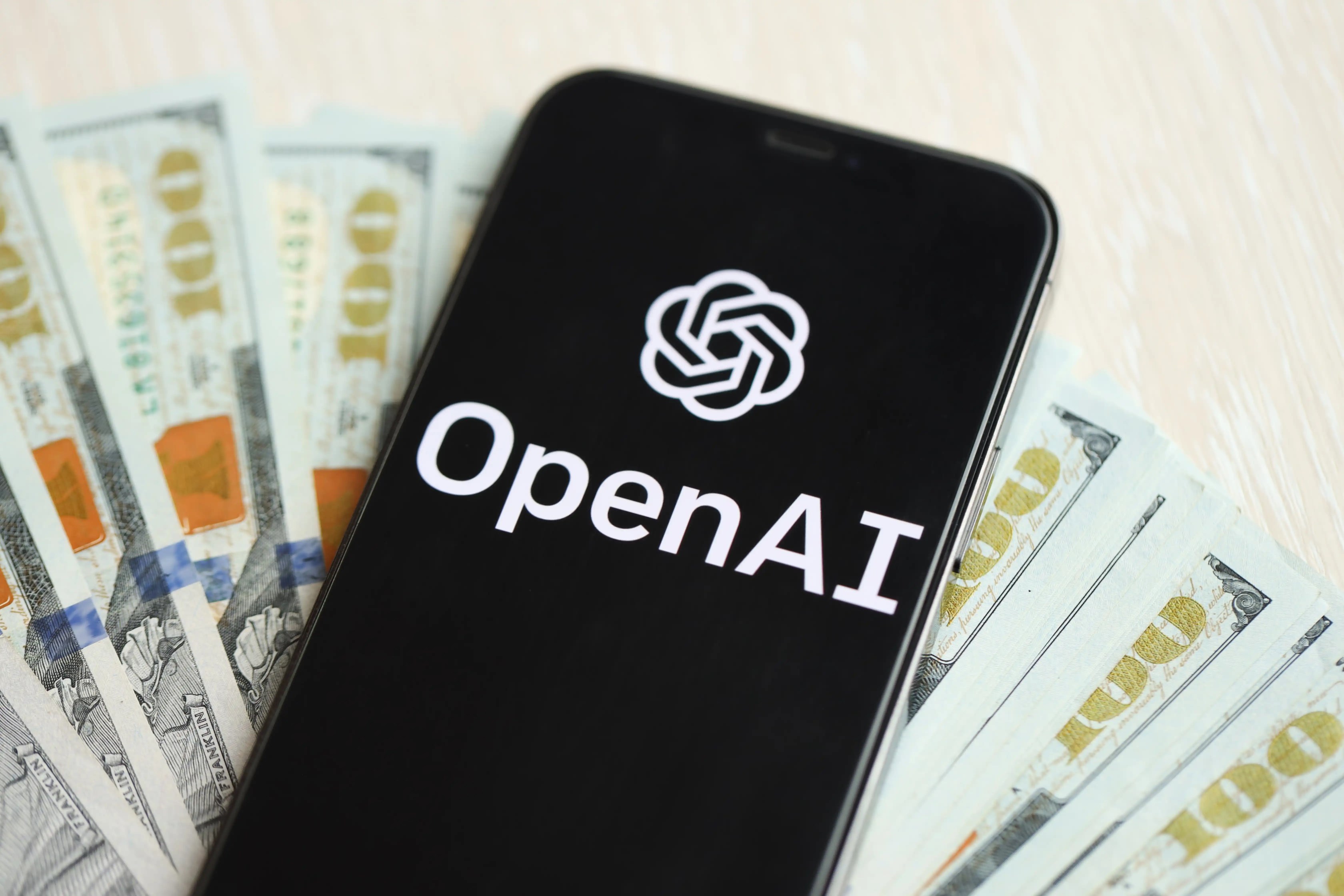 Balon patlamak üzere mi? OpenAI finansal olarak büyük ıstırapta olabilir balon patlamak uzere mi openai finansal olarak buyuk istirapta olabilir 0 yfSAeGqQ