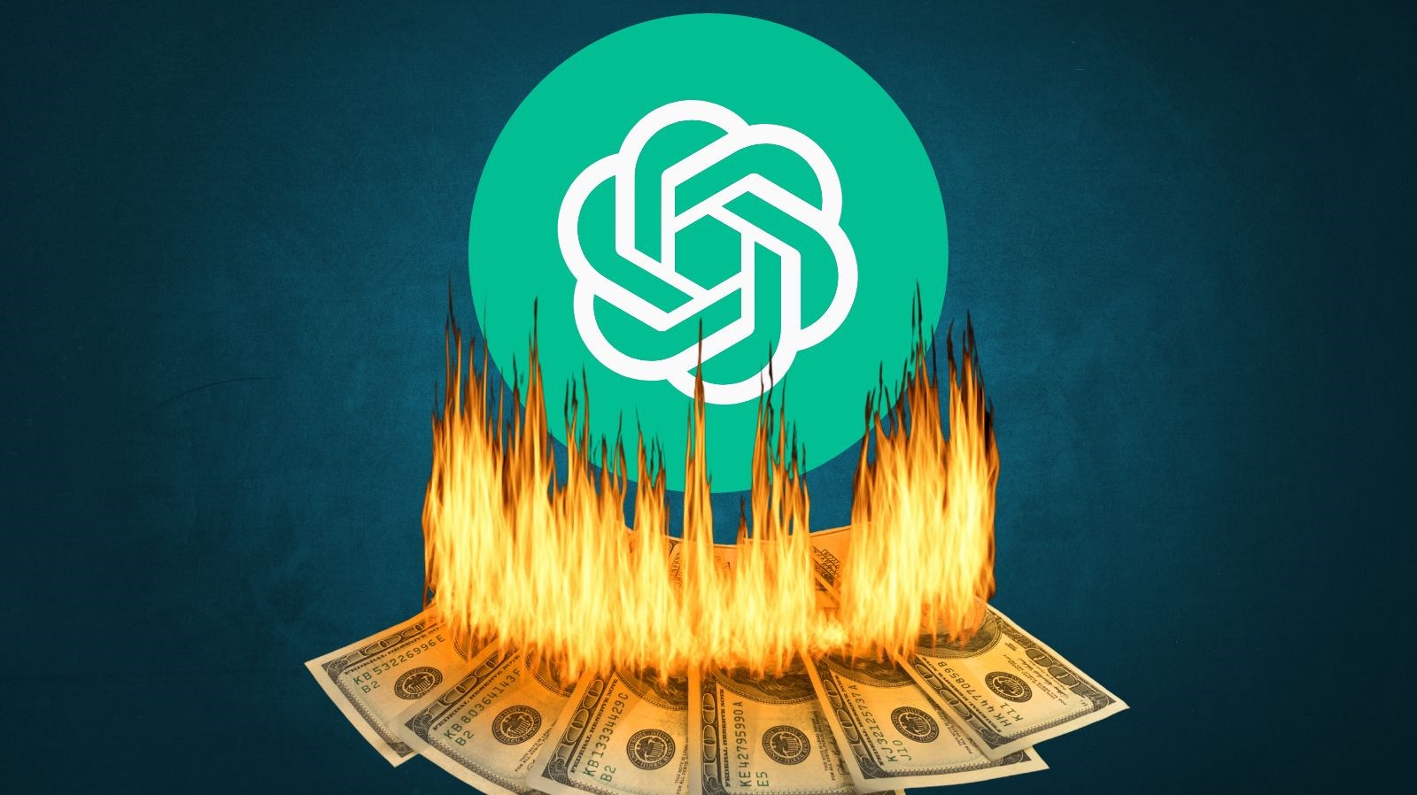 Balon patlamak üzere mi? OpenAI finansal olarak büyük ıstırapta olabilir balon patlamak uzere mi openai finansal olarak buyuk istirapta olabilir 1