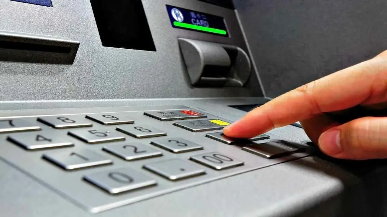 Bankaların ATM para çekme limitleri değişti! bankalarin atm para cekme limitleri degisti 0
