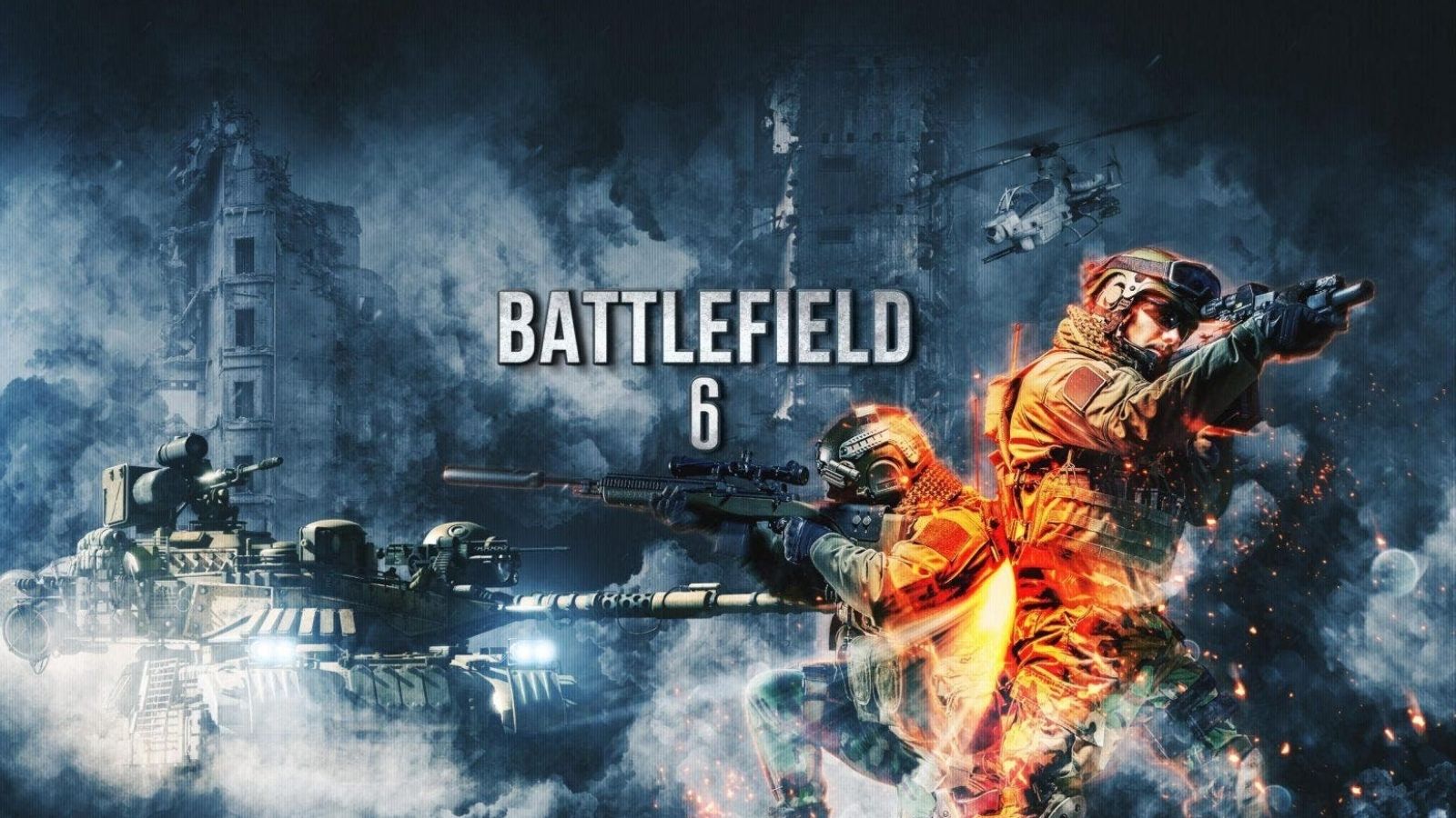 Battlefield 6 Oynanış Görüntüsü Sızdı battlefield 6 oynanis goruntusu sizdi 0 eDDmHWrS
