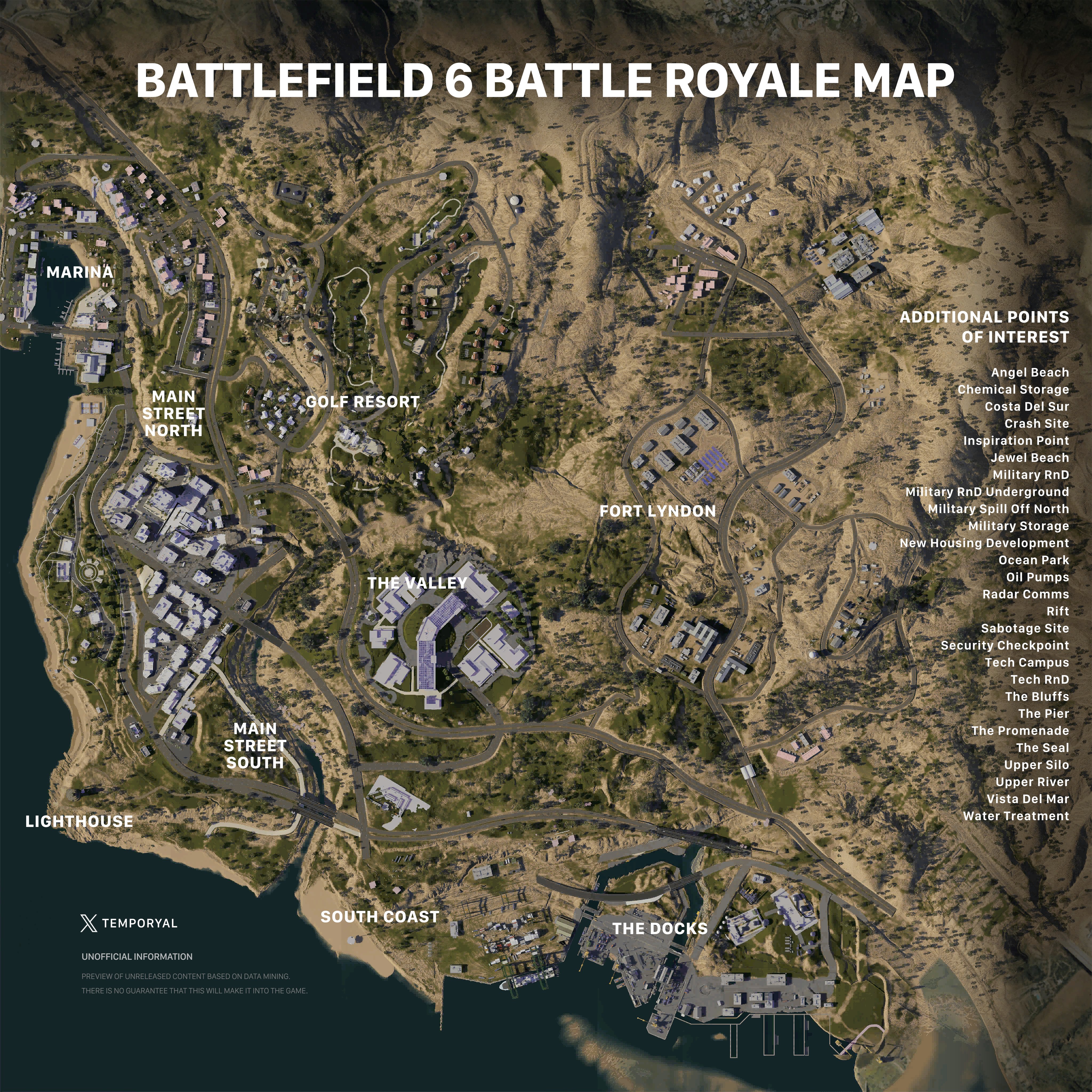 battlefield 6dan battle royale sizintisi geldi 0