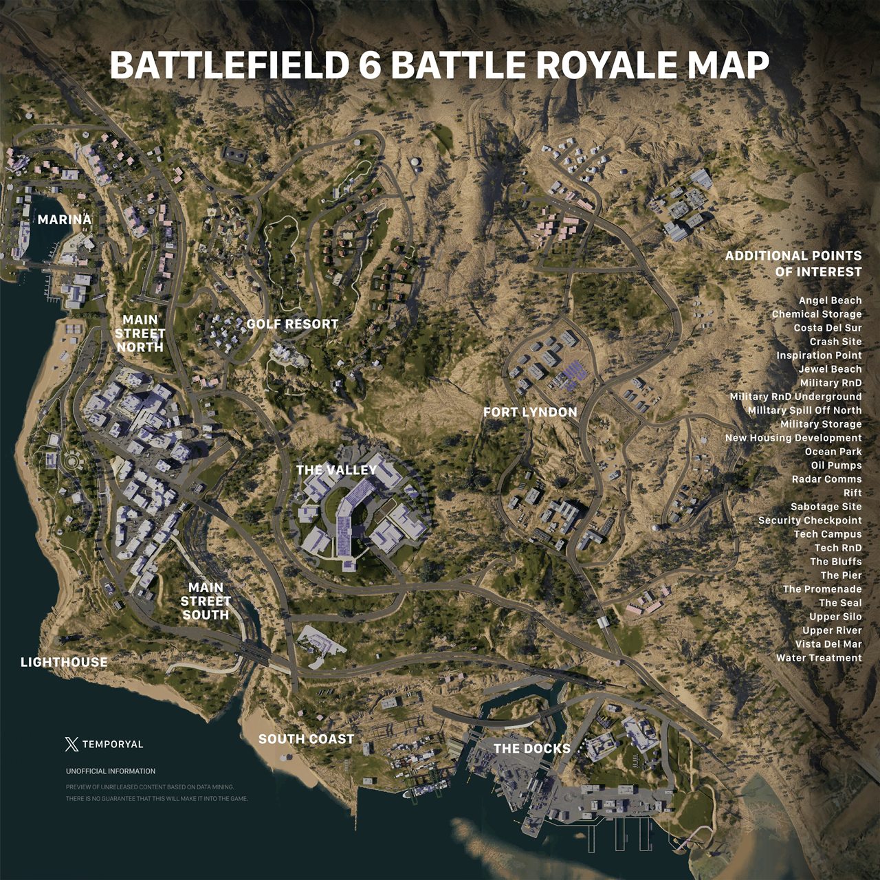 battlefield 6nin battle royale haritasi sizdirildi warzonea son toprak atilmak uzere 0 N4irLi8K