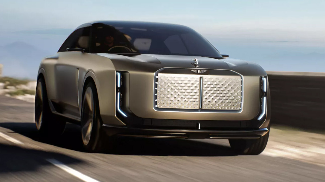 bentley her yerinden gariplik akan konsept arabasi exp 15i tanitti 0 f5WwNrA8