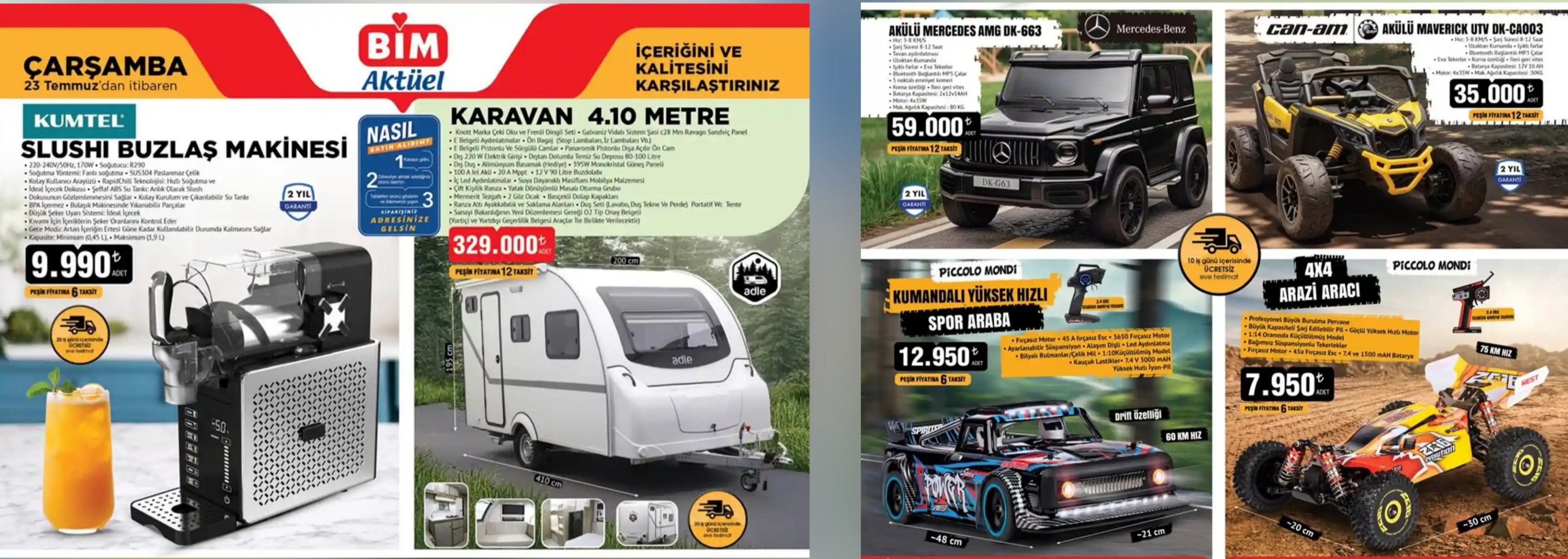 bim marketler buzlas makinesi ve akulu mercedes amg satacak 0 crfJpBHC