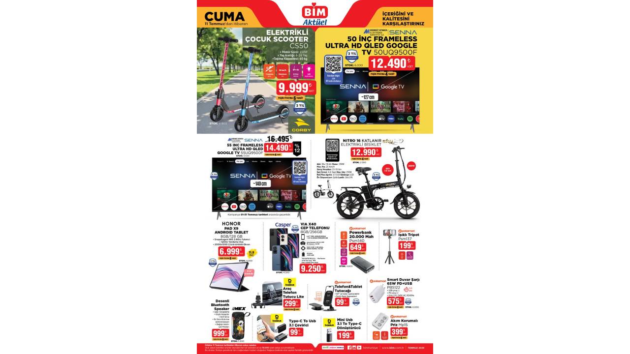 BİM uygun fiyatlı Honor tablet ve Casper akıllı telefon satacak bim uygun fiyatli honor tablet ve casper akilli telefon satacak 0 X2HfMvhf