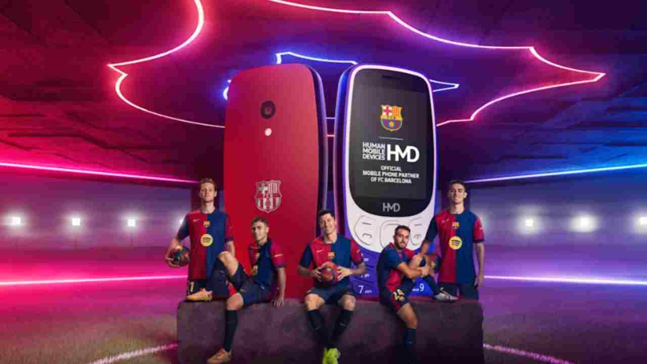 bir periyodun efsanesi nokia 3210un barcelona taraftarlarina ozel deepseek aboneligi ikramli versiyonu tanitildi aziz Oh53Kc48