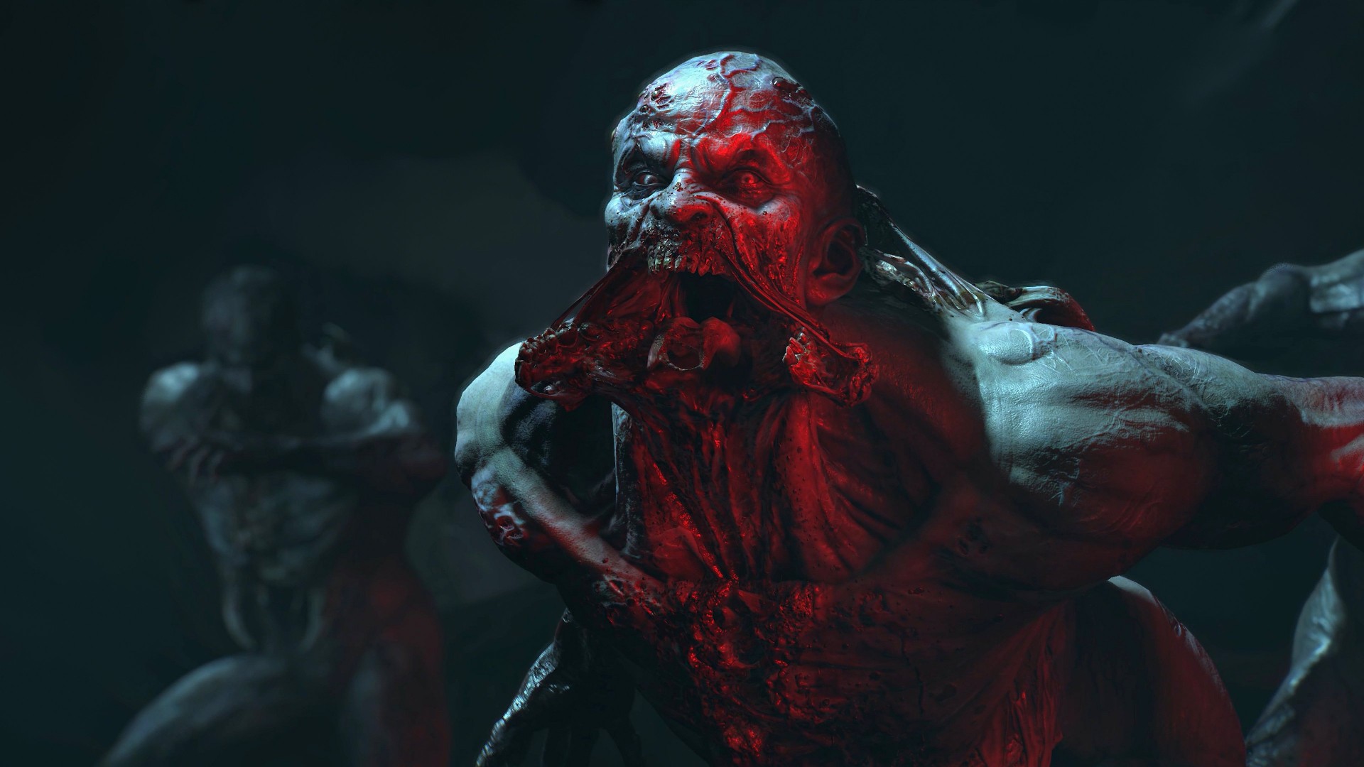 birinci bakis dying light the beast oynadik 3 FBRyNgVf