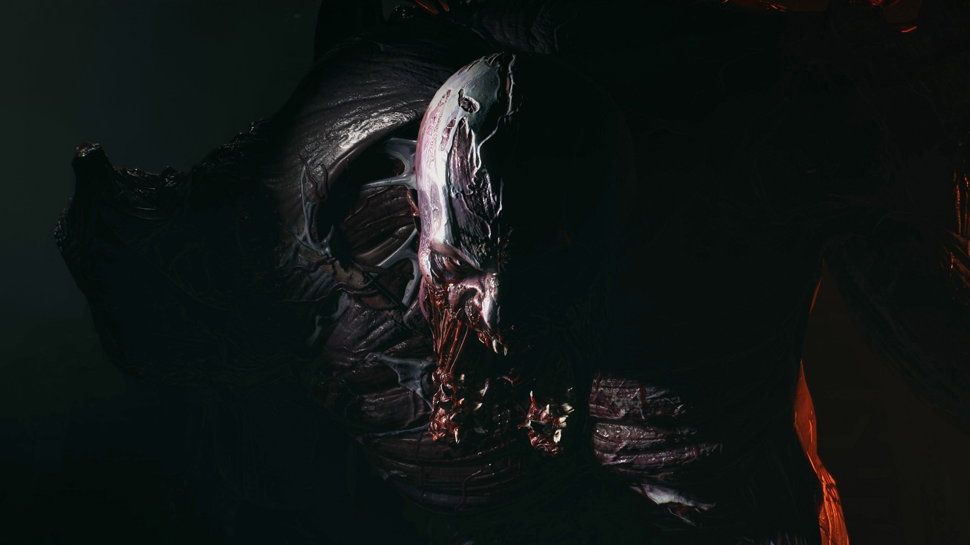 birinci bakis dying light the beast oynadik 4 MTgFNP8p