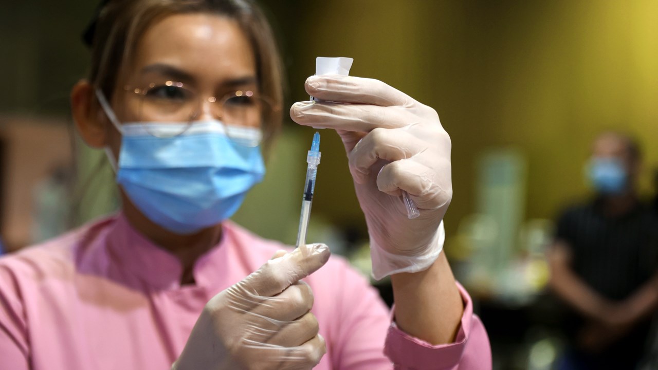 Birinci kere mRNA teknolojisiyle en tehlikeli veba cinsine karşı aşı geliştirildi birinci kere mrna teknolojisiyle en tehlikeli veba cinsine karsi asi gelistirildi 0