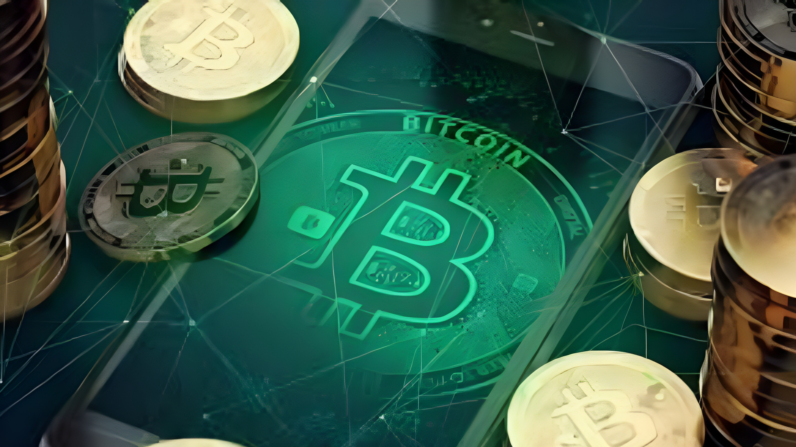 Bitcoin’de Yeni Rekor Kırıldı, Piyasalar Hareketlendi bitcoinde yeni rekor kirildi piyasalar hareketlendi 0