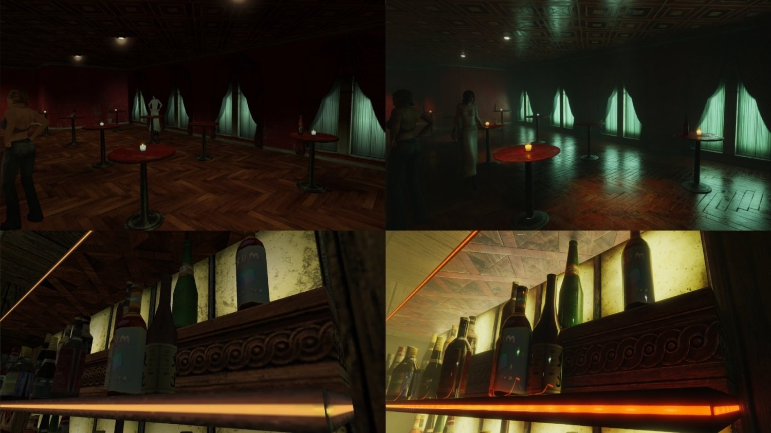 Bloodlines RTX Remix moduyla yenilendi: İşte imajlar bloodlines rtx remix moduyla yenilendi iste imajlar 1 WUJ2l3XM