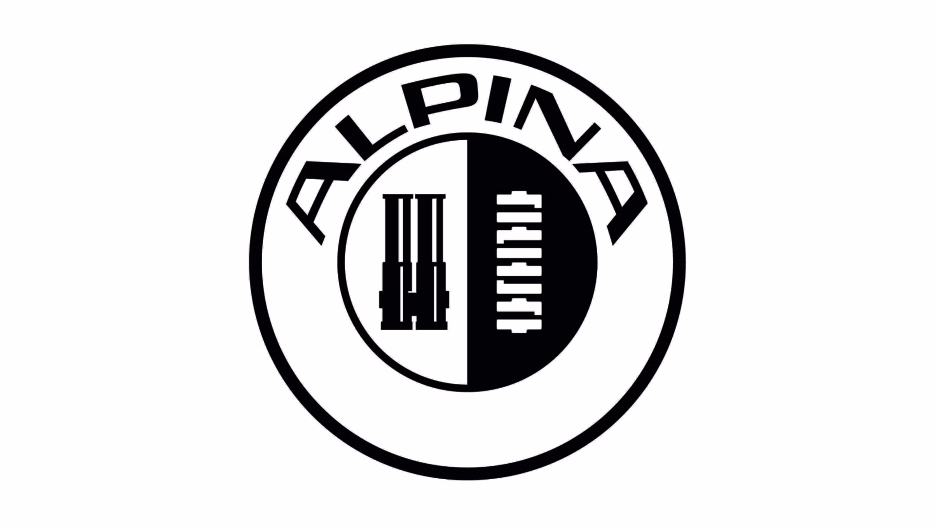 bmw alpinanin logosunu degistirdi iste yeni tasarim 0