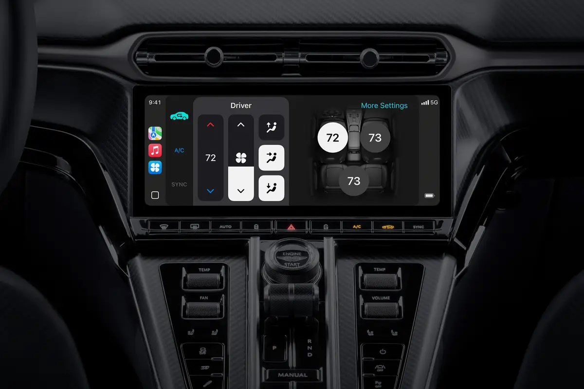 bmw apple carplay ultrayi desteklemeyecek 2 cLEXrBAw