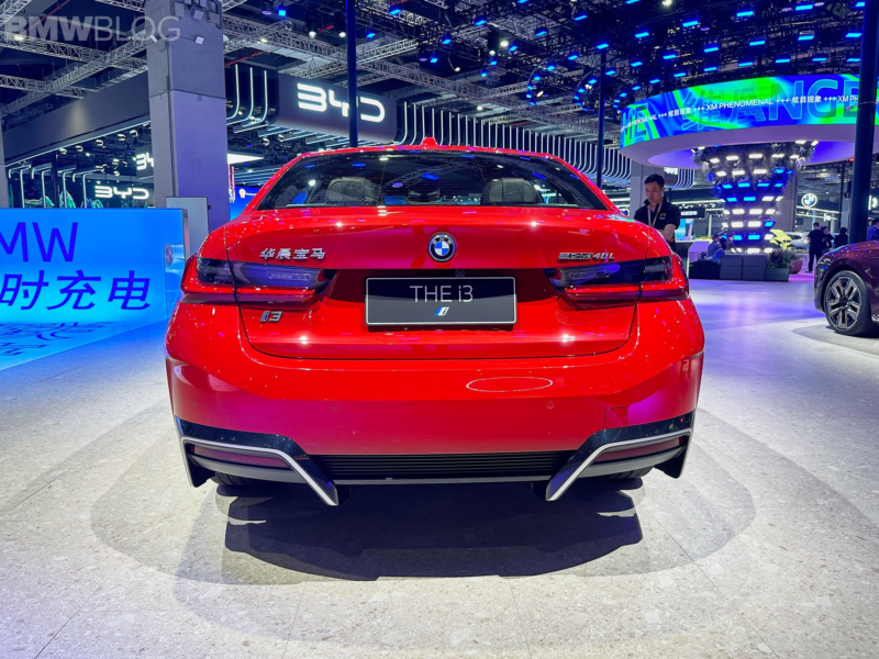 BMW, Çin teknolojilerine kucak açıyor bmw cin teknolojilerine kucak aciyor 0 ZAf7erE1