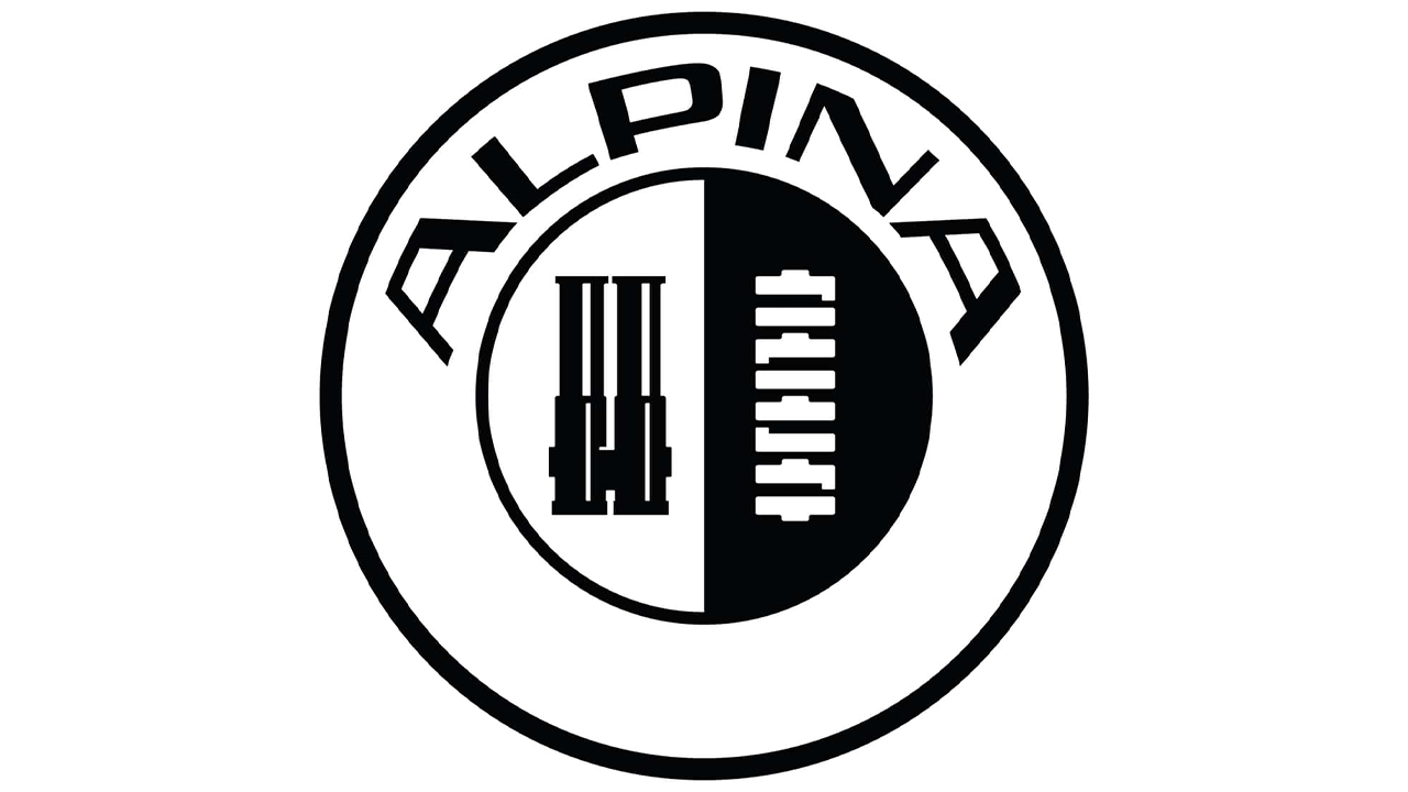 bmwnin modifiyeli otomobil markasi alpina logosunu degistirdi iste yeni logo 0 CeFEtNV9