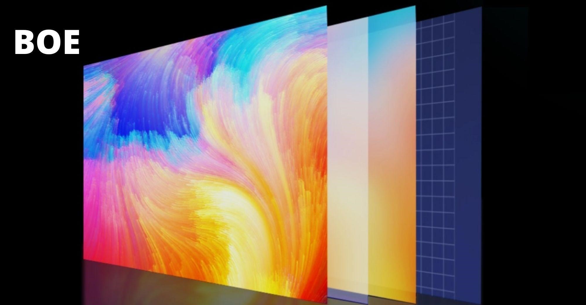 BOE’nin Samsung’un OLED teknolojisini çaldığı açıklandı: Apple da etkilenecek boenin samsungun oled teknolojisini caldigi aciklandi apple da etkilenecek 0 LTmuOY2z