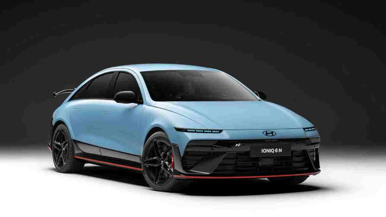 boylesi az gelir merakla beklenen hyundai ioniq 6 n nihayet tanitildi 0 QXTrTQAK