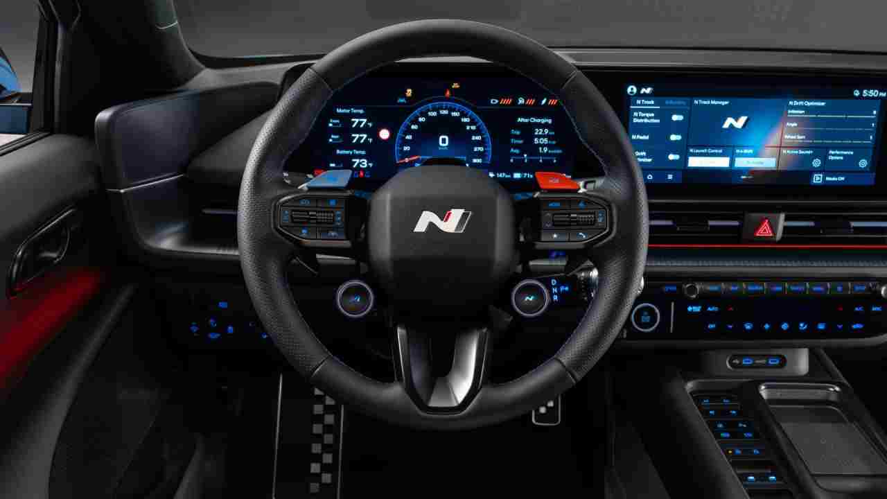 boylesi az gelir merakla beklenen hyundai ioniq 6 n nihayet tanitildi 3 uEs1PsPz