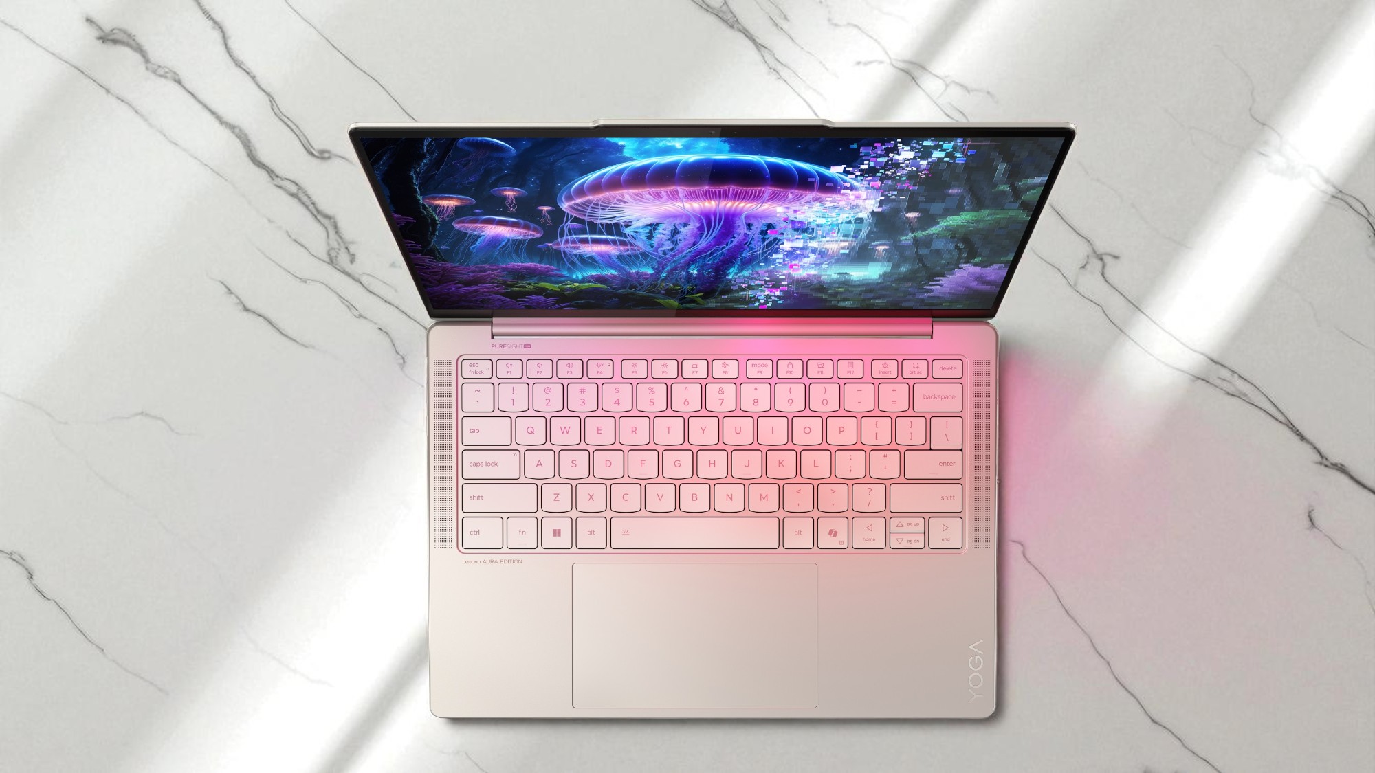 bu aygit sizi hakikaten anliyor lenovo yoga aura edition yapay zeka bilgisayari 1 4Ugverlc