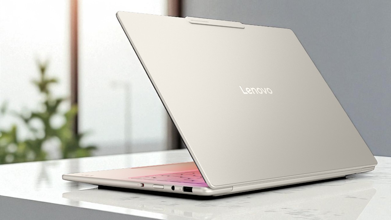 bu aygit sizi hakikaten anliyor lenovo yoga aura edition yapay zeka bilgisayari 5
