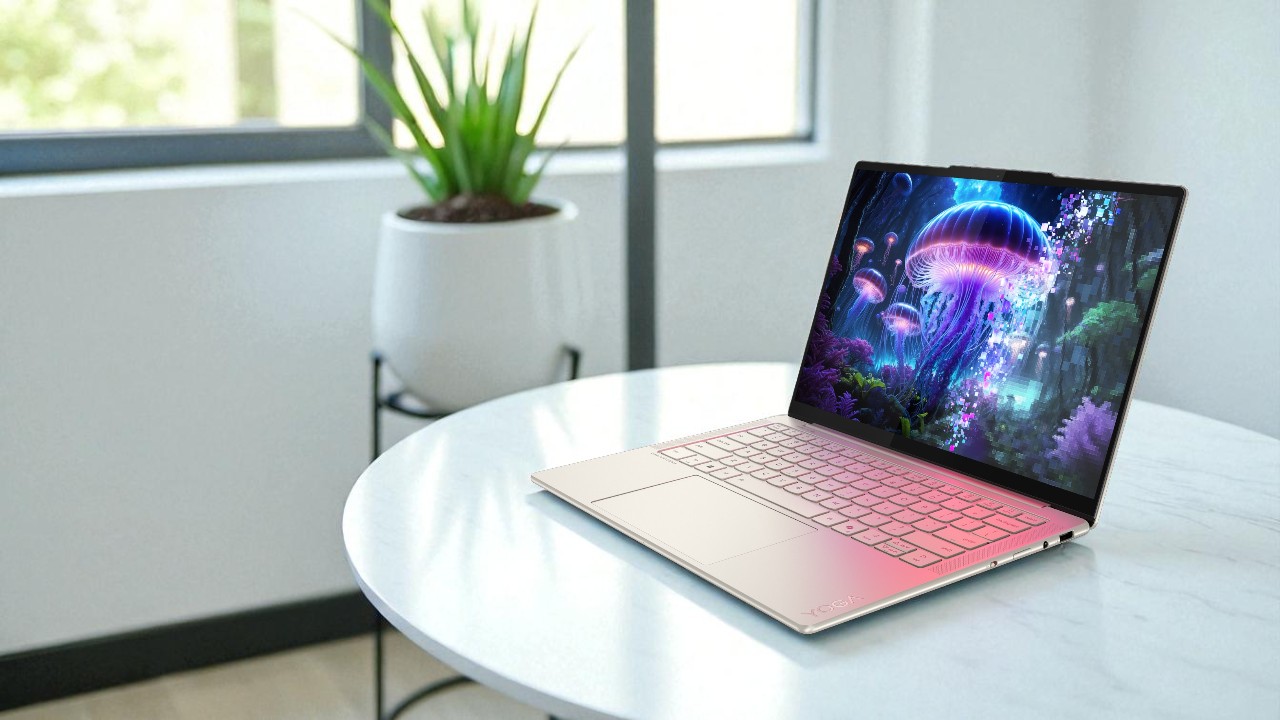 bu aygit sizi hakikaten anliyor lenovo yoga aura edition yapay zeka bilgisayari 6 VsNzaSip