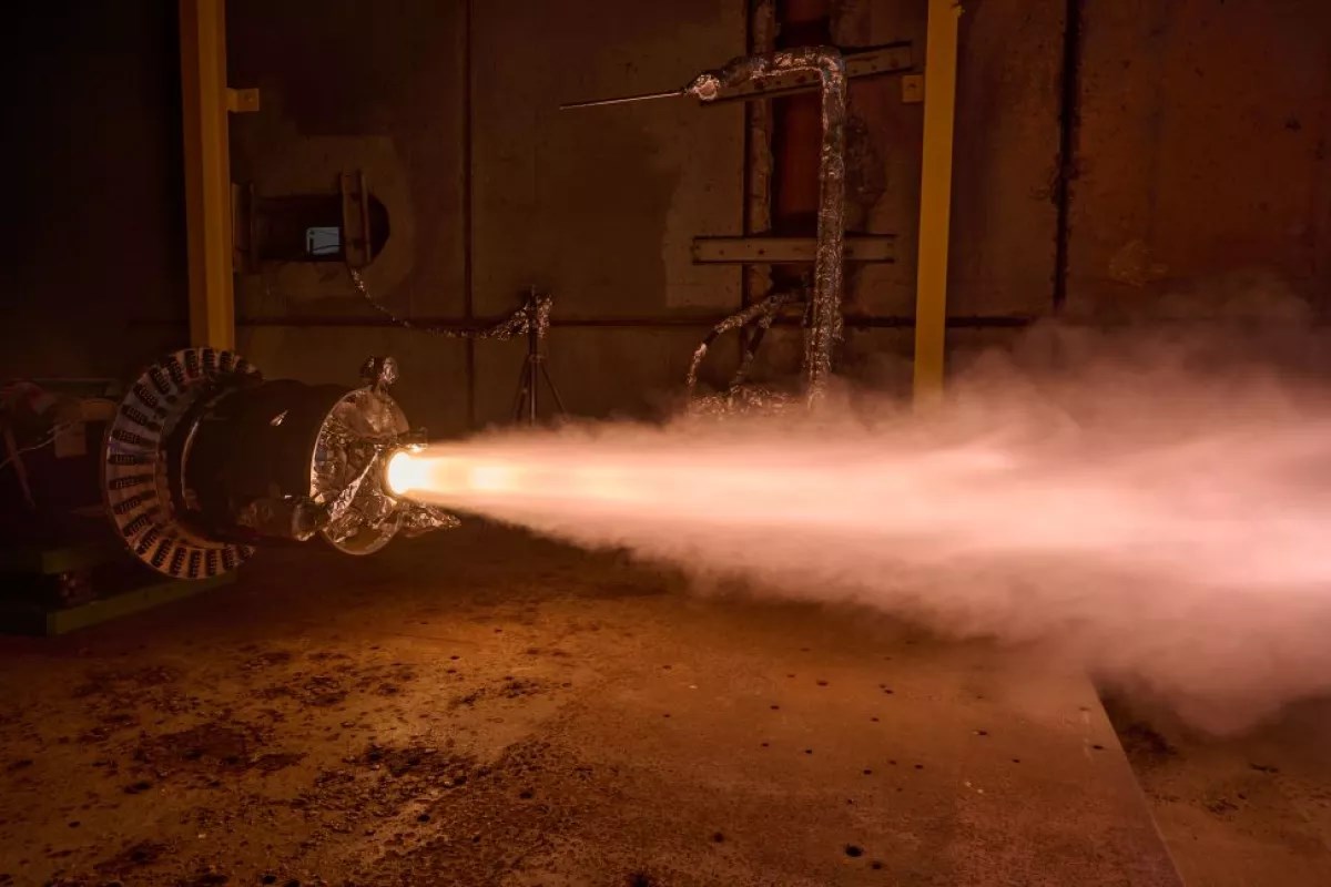 bu roket diger bir gezegenden firlatilacak birinci test tamamlandi 0 ScQDcPFa