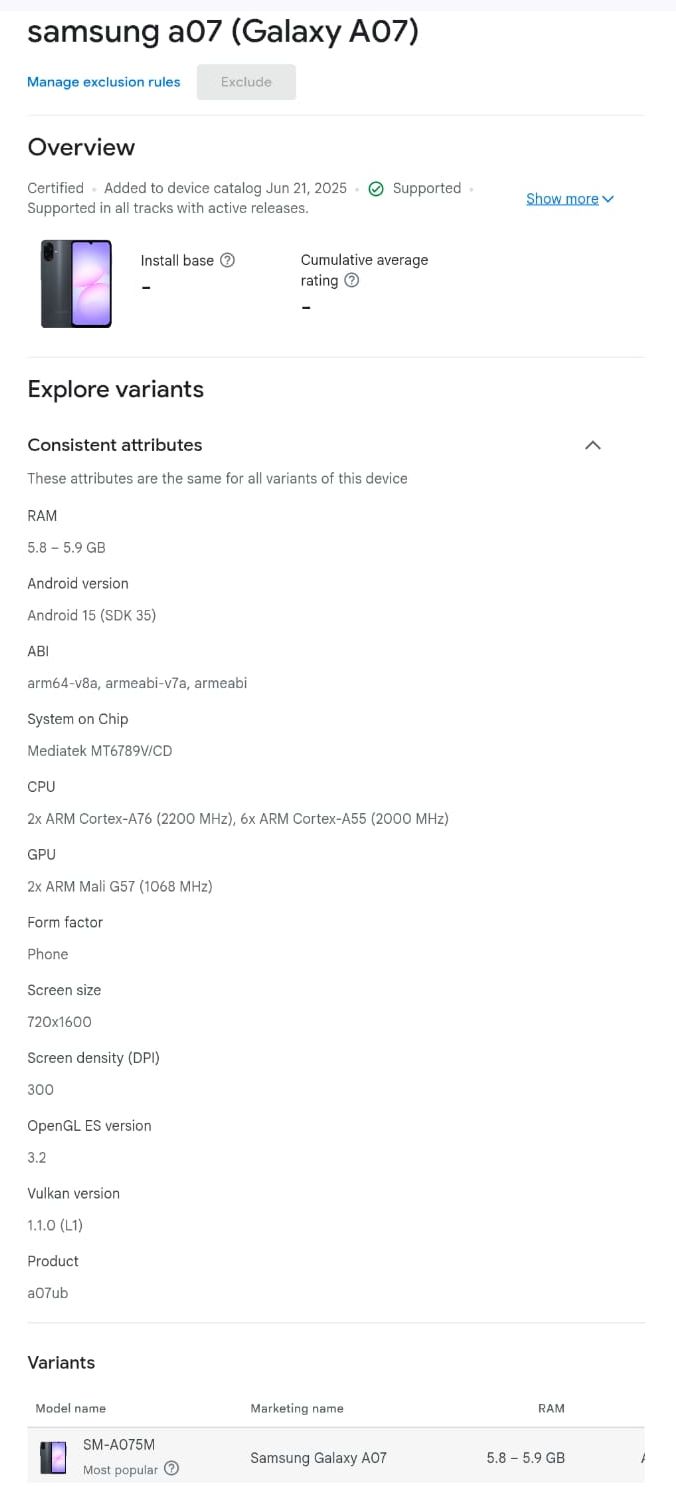 Bütçe dostu Samsung telefonu kıymetli bir eşiği aştı butce dostu samsung telefonu kiymetli bir esigi asti 0 dr8OsvdP