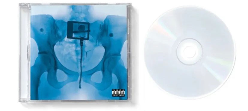 Çalınamayan CD: Bu albümü dinlemek neredeyse imkansız calinamayan cd bu albumu dinlemek neredeyse imkansiz 0 PO57cWNp