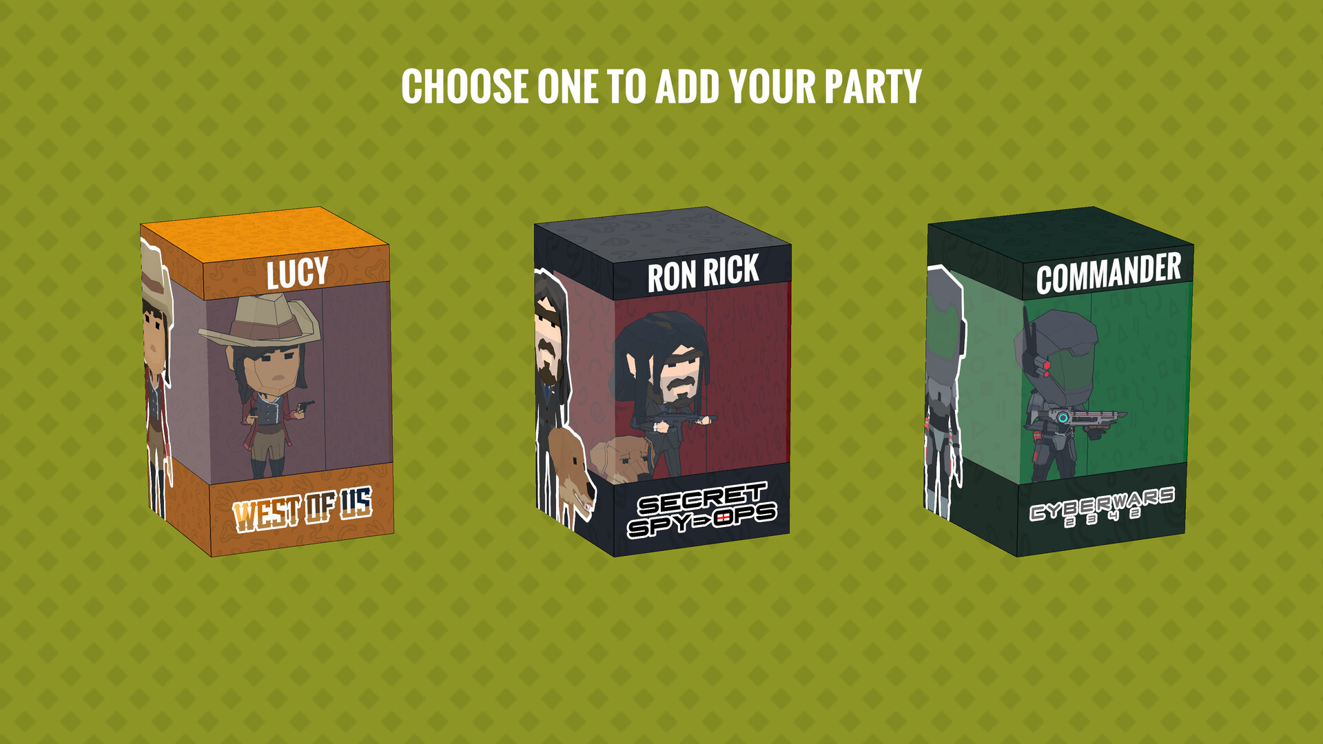 cardboard townin gelistiricisinden yeni bir oyun geliyor unbox tactics 0 Dh63jvuu