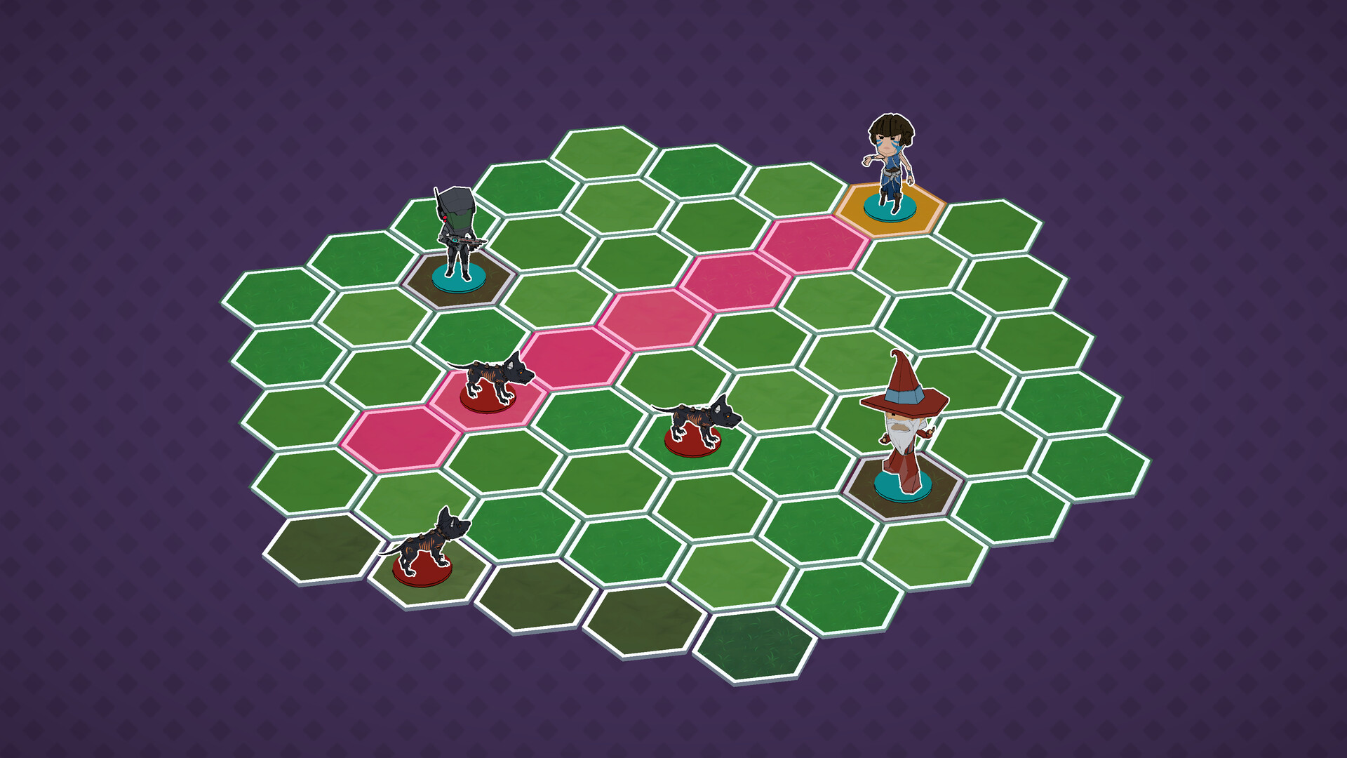 cardboard townin gelistiricisinden yeni bir oyun geliyor unbox tactics 1 eDUI8WRt