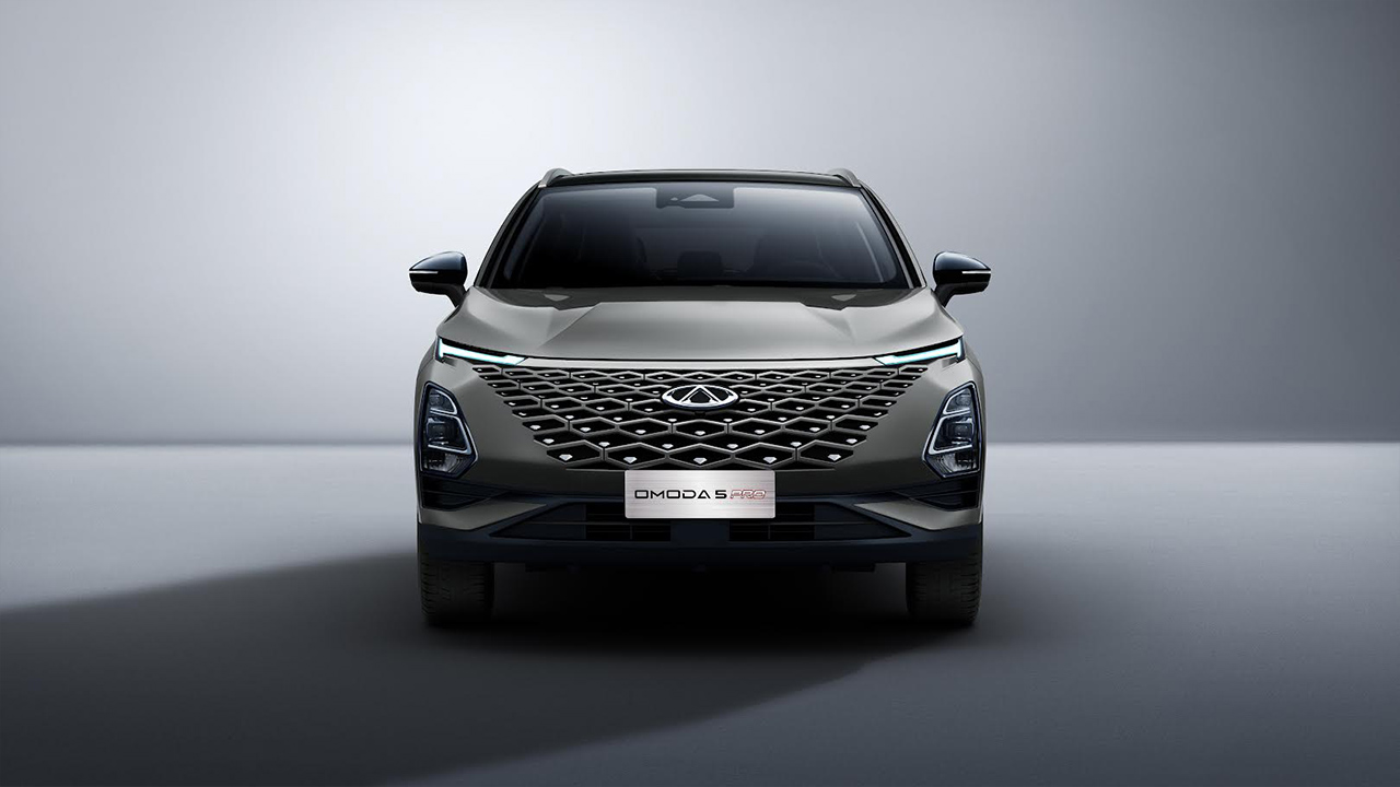 Chery ihracat rekoru kırmayı başardı chery ihracat rekoru kirmayi basardi 0 imDGWJ5X