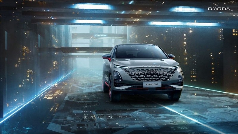Chery Türkiye 700 bin TL’ye sıfır araba satacak, rakiplere büyük gözdağı chery turkiye 700 bin tlye sifir araba satacak rakiplere buyuk gozdagi 0 693TrMLm