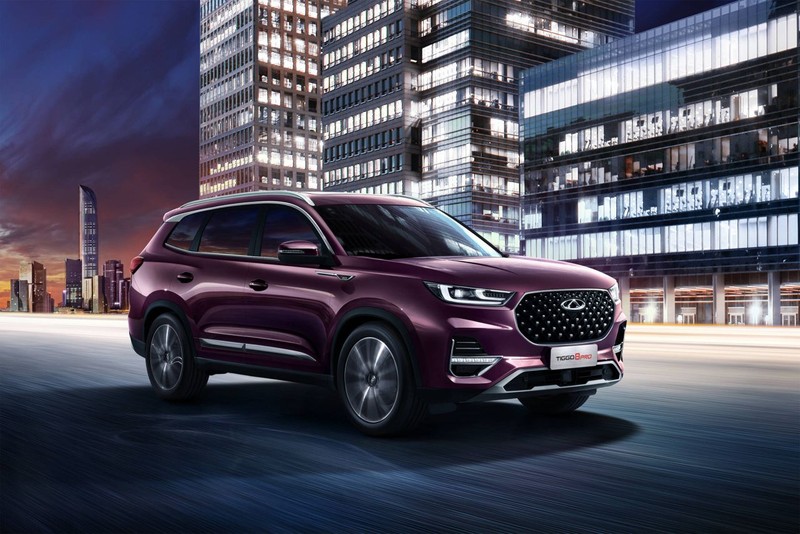 Chery Türkiye 700 bin TL’ye sıfır araba satacak, rakiplere büyük gözdağı chery turkiye 700 bin tlye sifir araba satacak rakiplere buyuk gozdagi 1 YavuGUOm