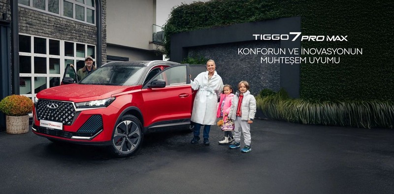 Chery Türkiye 700 bin TL’ye sıfır araba satacak, rakiplere büyük gözdağı chery turkiye 700 bin tlye sifir araba satacak rakiplere buyuk gozdagi 4 crESSb7U