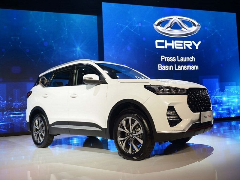 chery turkiye temmuza tam gaz girdi liste fiyati uzerinden dudak ucuklatan indirim 1 VYpysSuA
