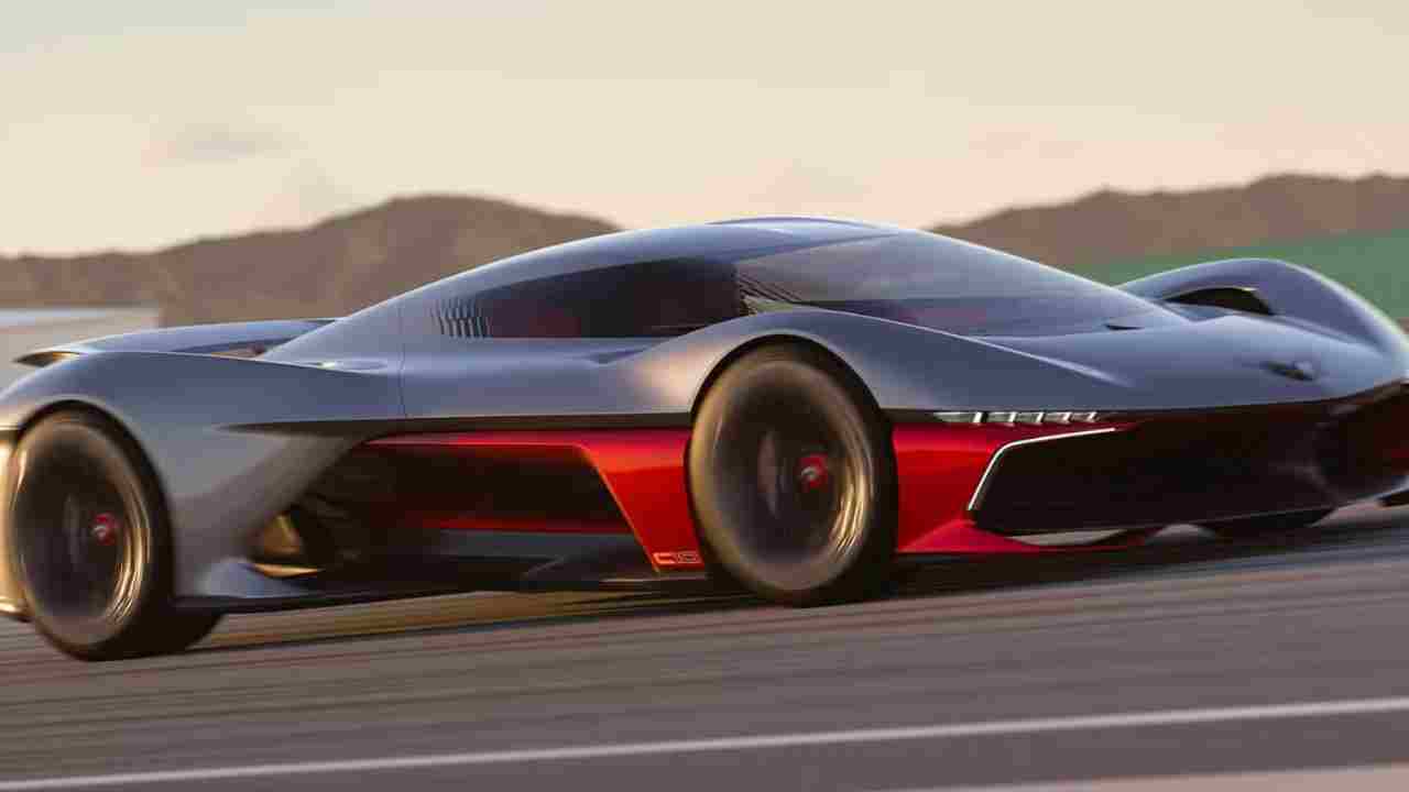 chevrolet yeni kusak corvette konseptini tanitti california ruzg rini corvettee tasidi 0 4y5aSkmI