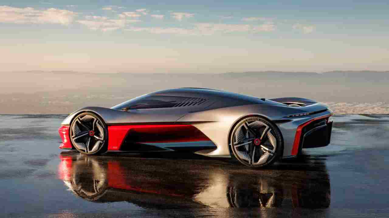 chevrolet yeni kusak corvette konseptini tanitti california ruzg rini corvettee tasidi 1 UD5MaPid