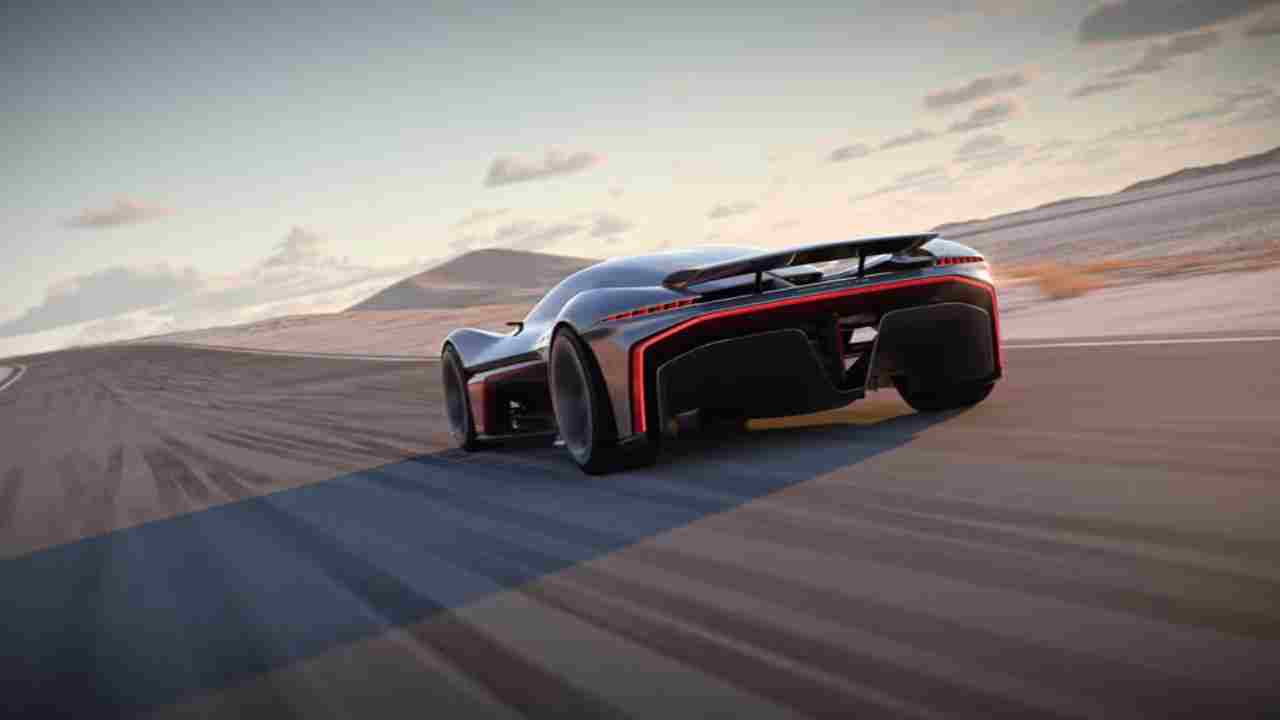 chevrolet yeni kusak corvette konseptini tanitti california ruzg rini corvettee tasidi 2 YRyKyp86