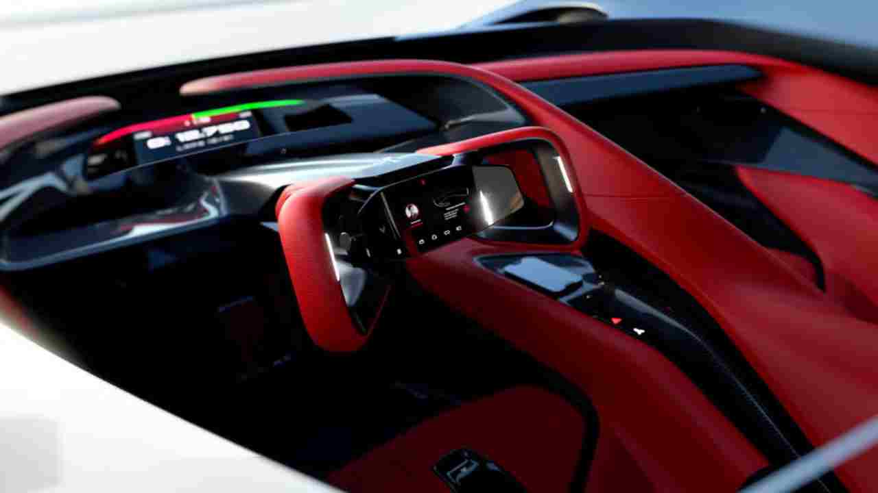 chevrolet yeni kusak corvette konseptini tanitti california ruzg rini corvettee tasidi 3 OskhkIiP