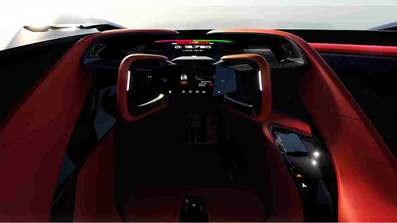 chevrolet yeni kusak corvette konseptini tanitti california ruzg rini corvettee tasidi 4 l2jG4X2J
