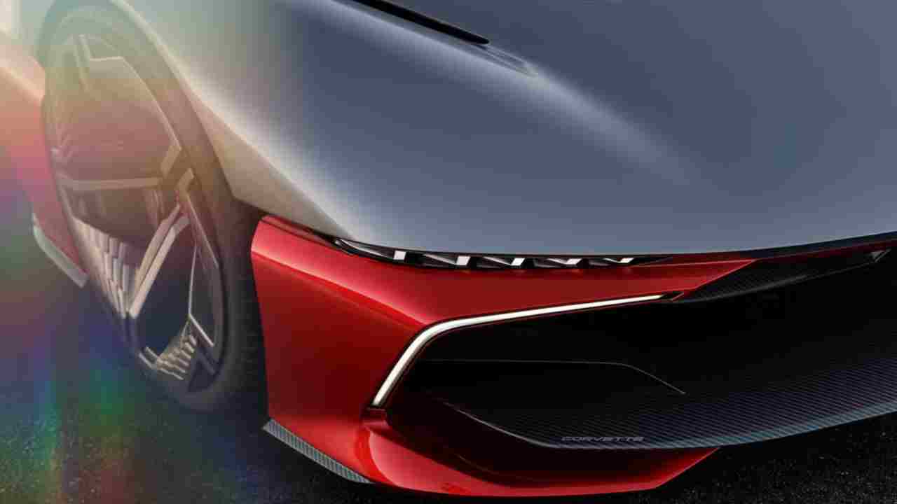 chevrolet yeni kusak corvette konseptini tanitti california ruzg rini corvettee tasidi 6 RQZDrJ2F