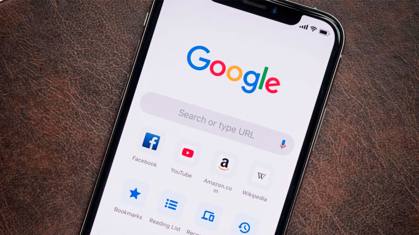 Chrome iOS’ta Hesap Geçişini Kolaylaştırıyor chrome iosta hesap gecisini kolaylastiriyor 0