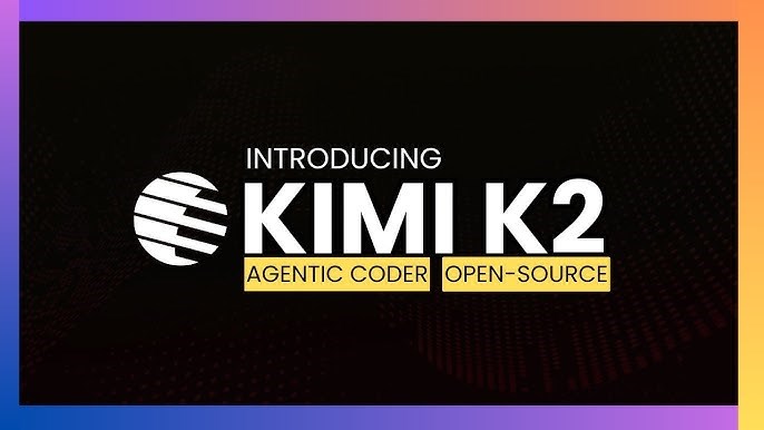 Çin'den etkileyici bir yapay zeka daha geldi; Kimi K2 performansıyla dikkat çekiyor cinden etkileyici bir yapay zeka daha geldi kimi k2 performansiyla dikkat cekiyor 0 EqMY227K