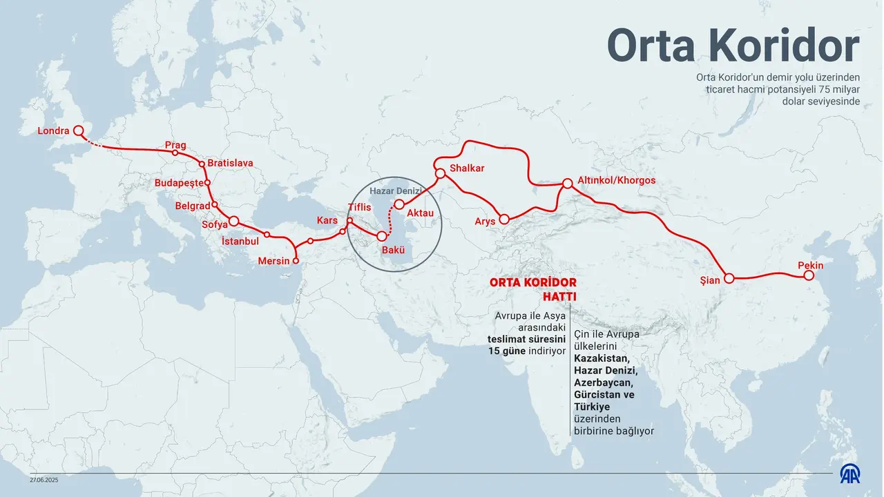 Çin’den Türkiye’ye ilk yük treni geliyor cinden turkiyeye ilk yuk treni geliyor 0 qSeuQ5Oq