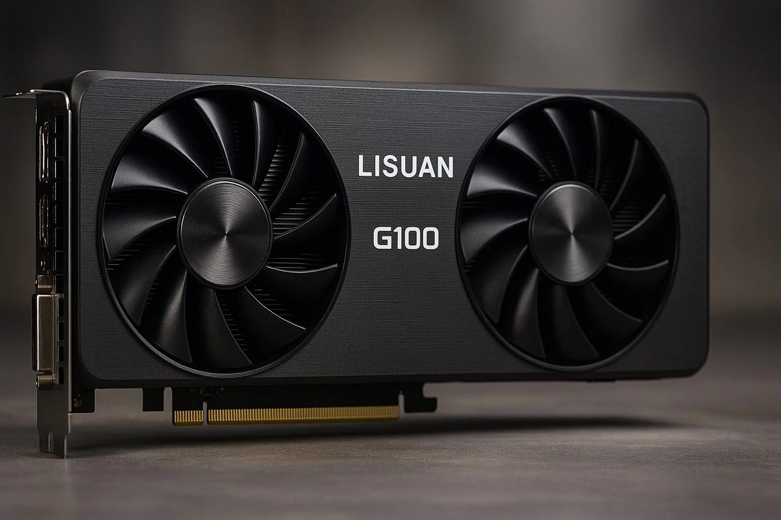 Çin'in yeni ekran kartı Lisuan G100 test edildi: Nvidia'yı zorluyor cinin yeni ekran karti lisuan g100 test edildi nvidiayi zorluyor 0