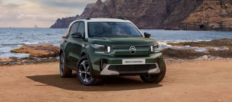 Clio parasına Yeni Citroen C3 Aircross alın, hem de 300 bin TL faizsiz kredi ile clio parasina yeni citroen c3 aircross alin hem de 300 bin tl faizsiz kredi